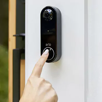Electric Doorbell in Florida Ridge, FL