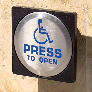 Handicap Door Access Solutions in Florida Ridge, FL