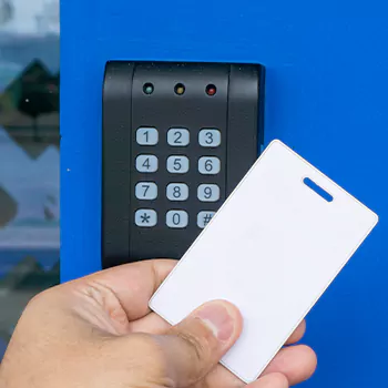 Employee Access Card Systems in Florida Ridge, FL