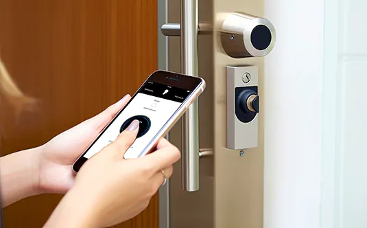 Access Management in Florida Ridge, FL