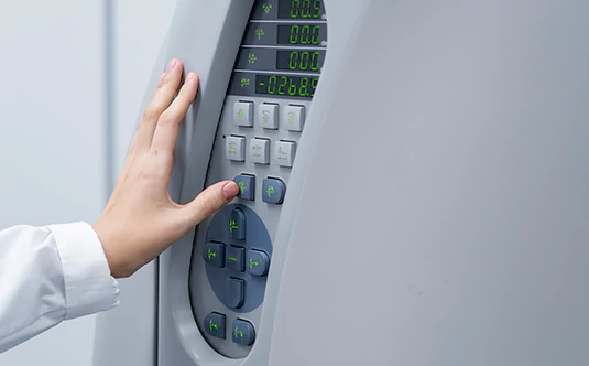 Access Infrastructure in Florida Ridge, FL