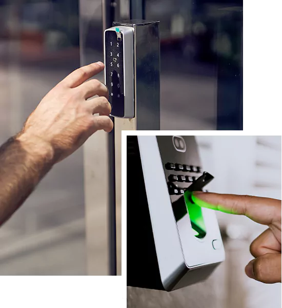 About Access Control in Florida Ridge, FL