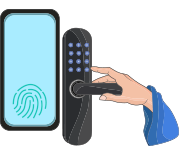 Access Control Technician in Florida Ridge