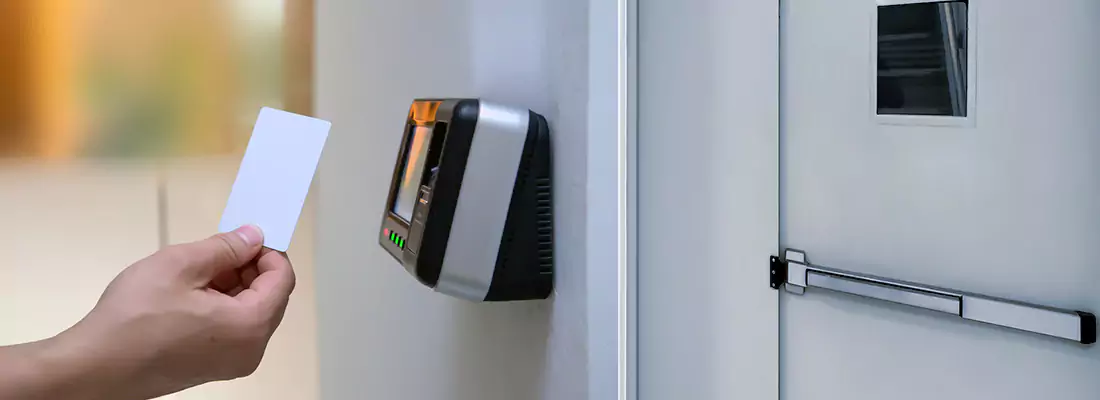 Advanced Badge Access Control Systems for Florida Ridge Businesses