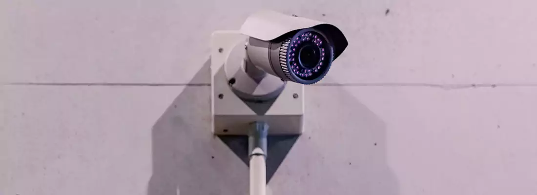 Advantages of Professional Motion Detection Camera Installation in Florida Ridge, FL