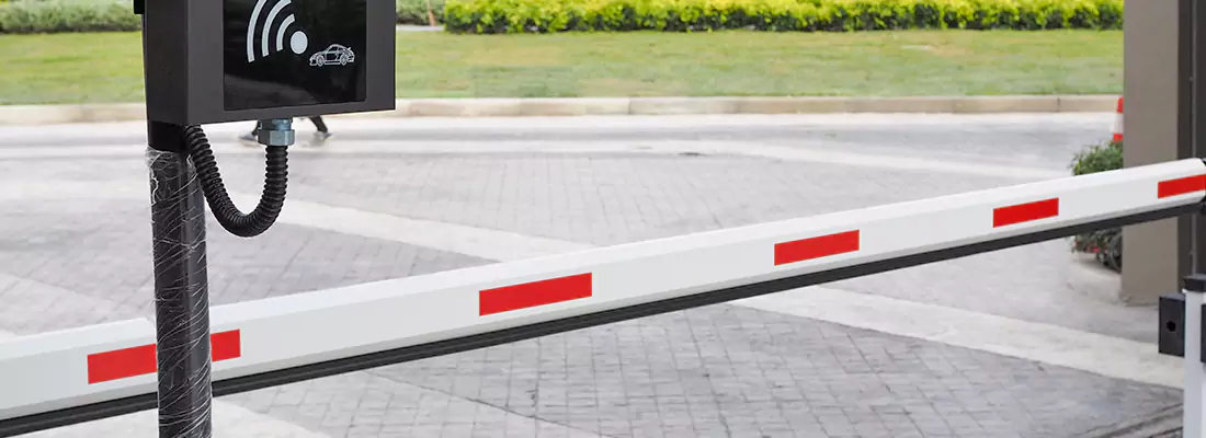 Affordable Automatic Vehicle Barrier Installation Services in Florida Ridge, FL