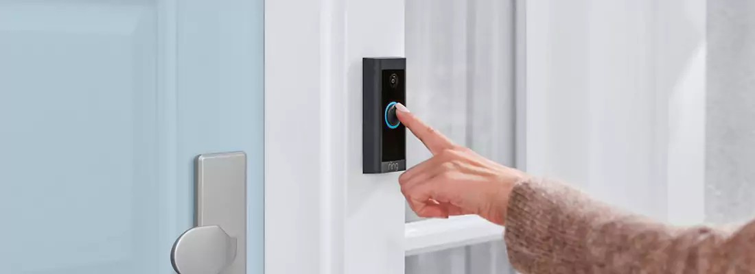 Affordable Electric Doorbell Solutions for Homes and Offices in Florida Ridge, FL