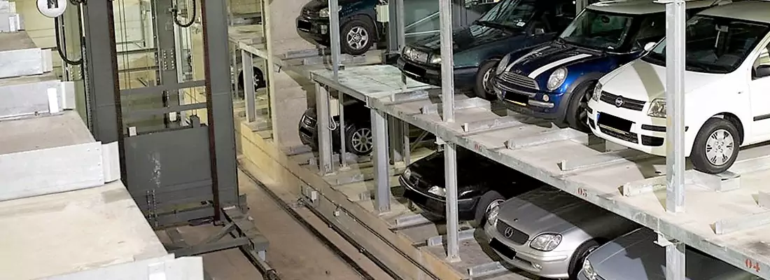 Affordable Electric Parking Pillar Systems for Residential and Commercial Properties in Florida Ridge, FL