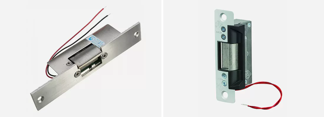 Affordable Electric Strike Systems for Enhanced Security in Florida Ridge, FL