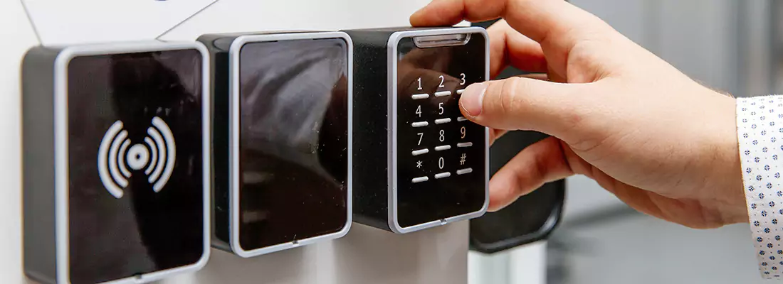 Affordable Gate Safety Sensor Systems for Homes in Florida Ridge, FL