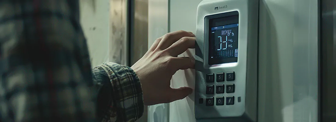 Affordable Keyless Entry Systems for Homes and Businesses in Florida Ridge, FL