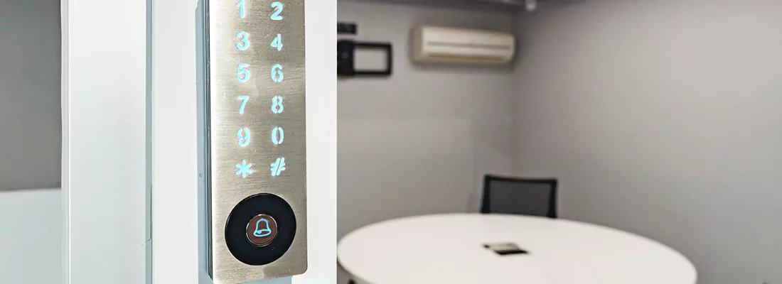 Affordable Keyless Lock Door Solutions for Homes and Offices in Florida Ridge, FL
