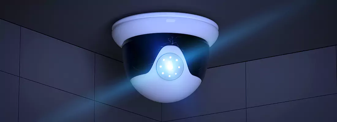 Affordable Night Vision CCTV Camera Services in Florida Ridge, FL