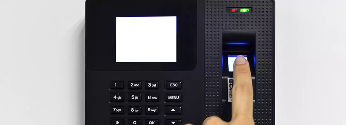 Affordable Office Access Control Systems for Small and Large Offices in Florida Ridge, FL