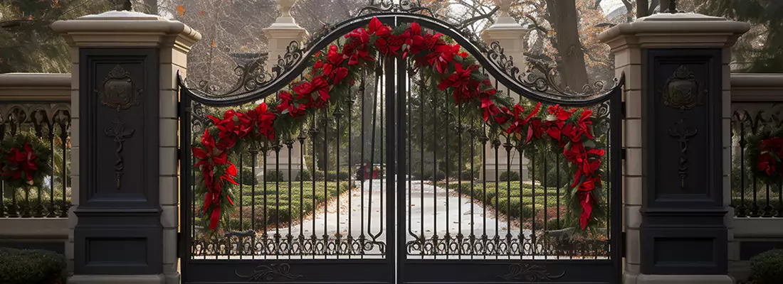 Affordable Proximity Sensor Gate Solutions for Homes and Businesses in Florida Ridge, FL