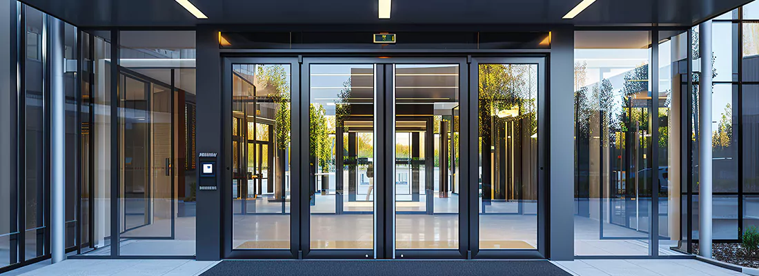 Automatic Overhead Door Repair and Installation in Florida Ridge, FL