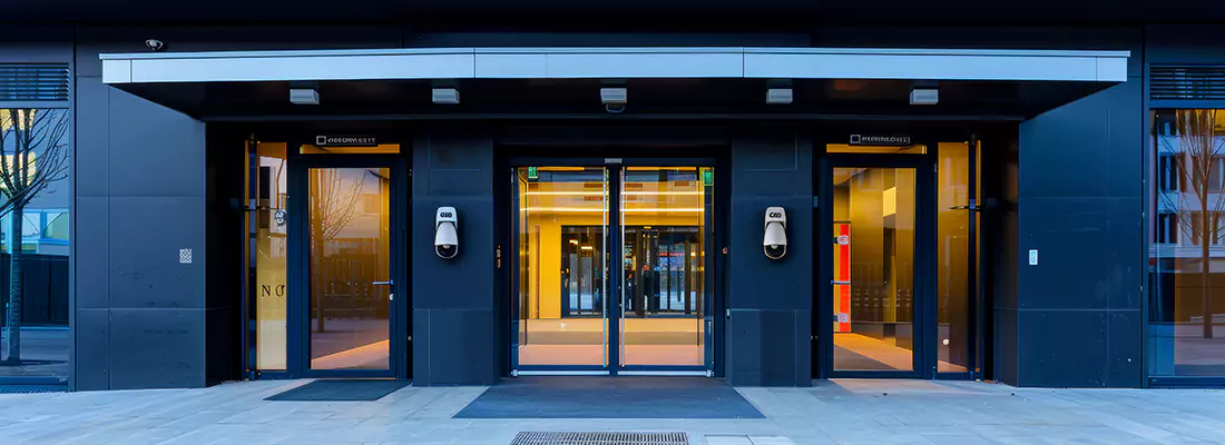 Automatic Sliding Door Repair Company in Florida Ridge, FL