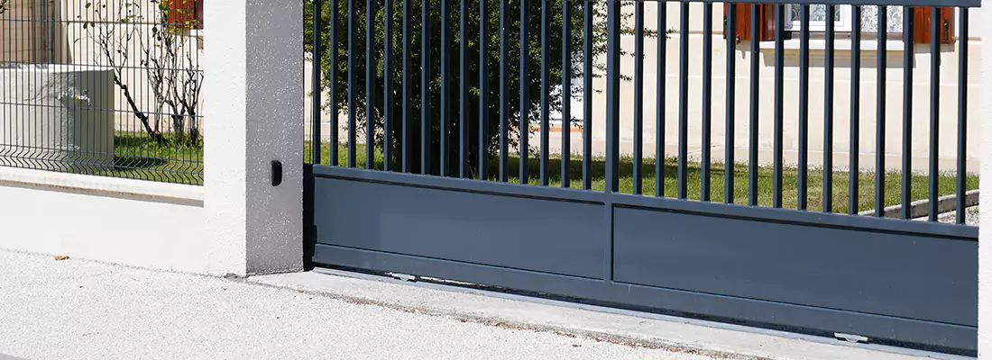 Automatic Sliding Gates Wheel Repair in Florida Ridge, FL