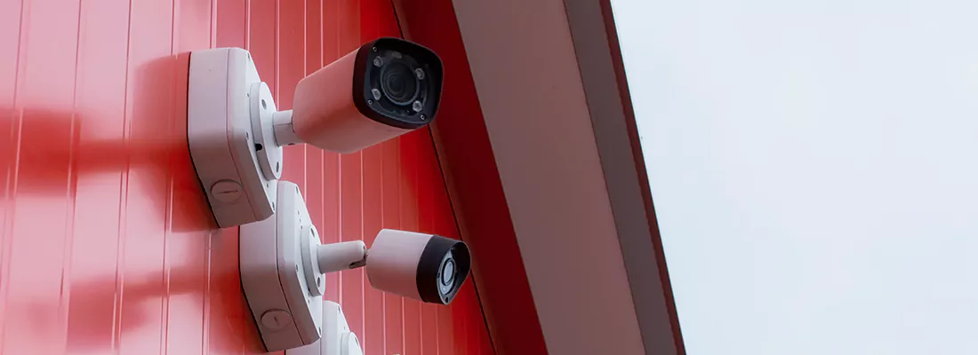 Benefits of HD CCTV Cameras for Security in Florida Ridge, FL