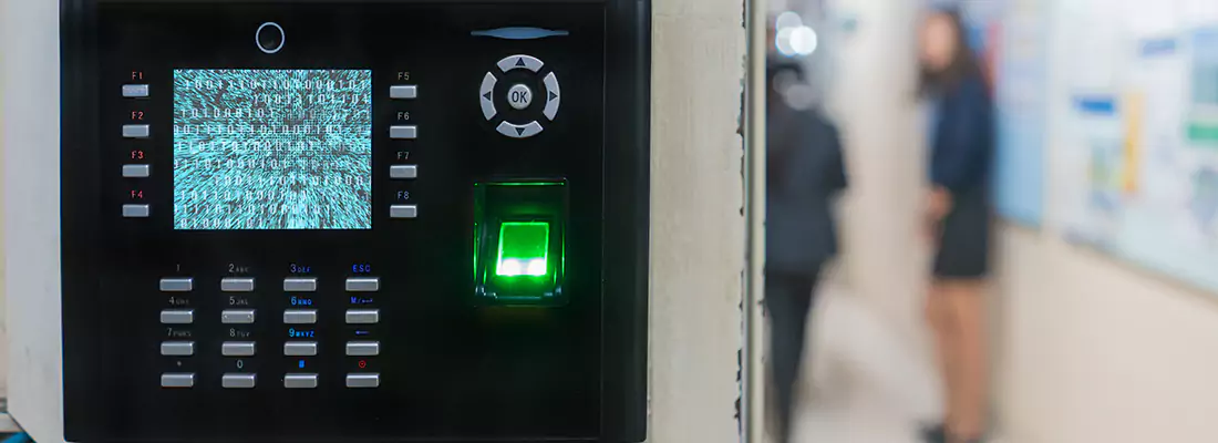 Benefits of Time-Based Lock Schedule Systems for Homes and Businesses in Florida Ridge, FL