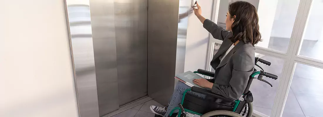 Best Handicap Door System Service in Florida Ridge, FL
