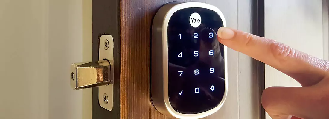 Best PIN Code Locks for Residential and Commercial Security in Florida Ridge, FL