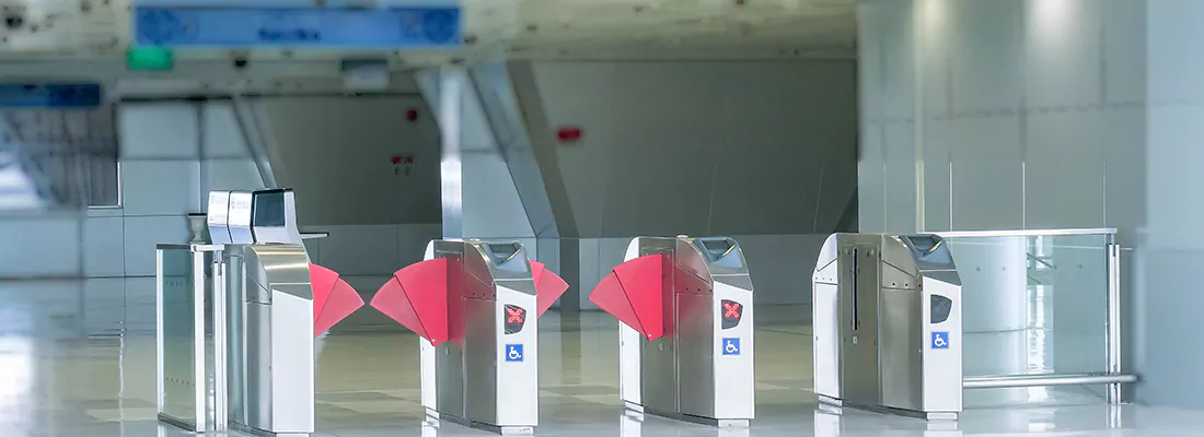 Best Security Turnstile Solutions in Florida Ridge, FL – Affordable and Durable