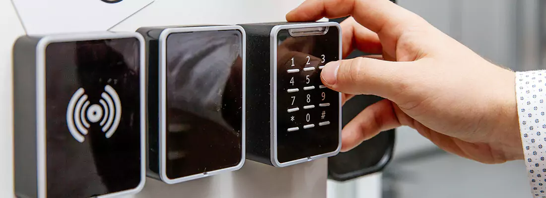 Best WiFi Smart Locks for Homes and Offices in Florida Ridge, FL