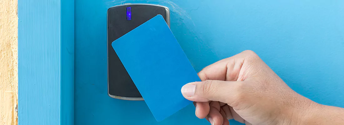 Card Lock Systems for Secure Access in Florida Ridge, FL