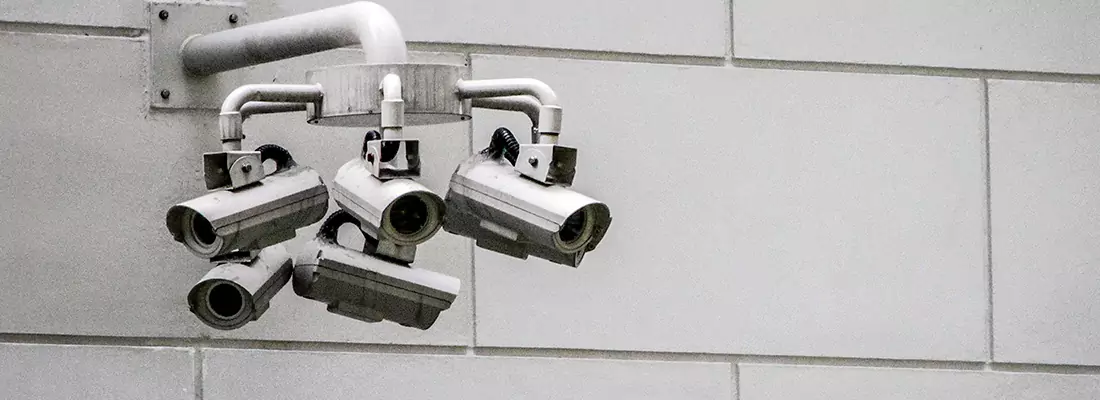 CCTV Camera Systems Are Essential for Security in Florida Ridge, FL