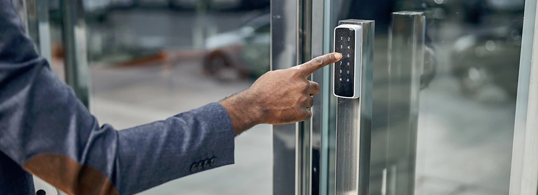 Commercial RFID Door Lock Systems in Florida Ridge, FL