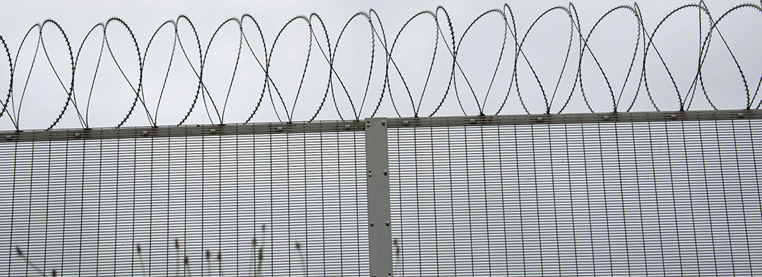 Commercial Security Gate Installations in Florida Ridge, FL