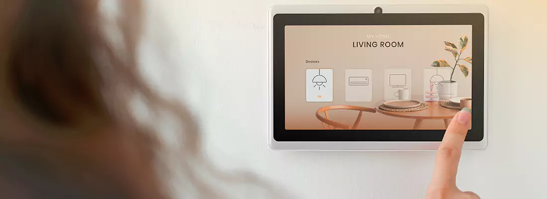 Commercial Video Intercom Systems for Businesses in Florida Ridge, FL