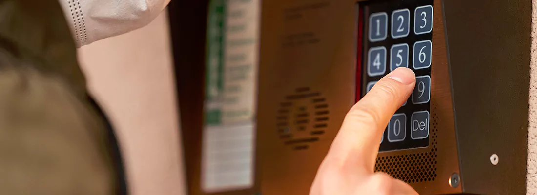 Commercial Gate Intercom Systems with Advanced Features in Florida Ridge, FL