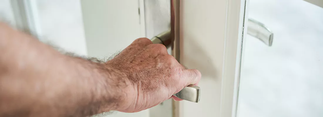 Custom Push to Lock Door Systems for Your Property in Florida Ridge, FL