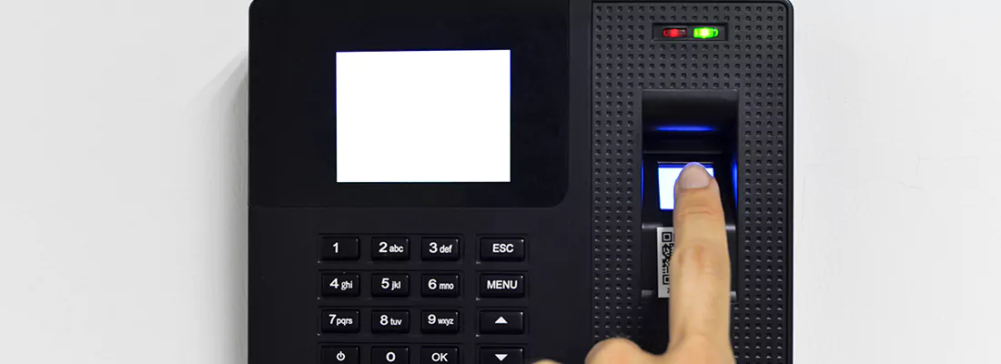 Door Access Control And Security in Florida Ridge, FL