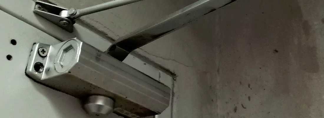 Door Closer Adjustment in Florida Ridge, FL