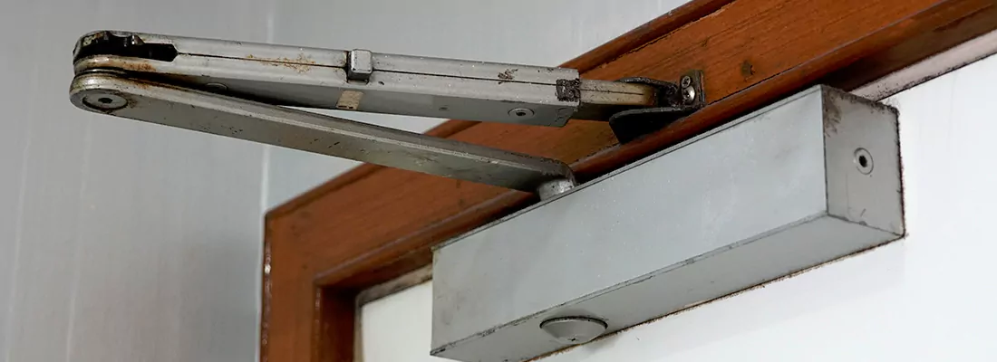 Door Closer Specialists in Florida Ridge, FL