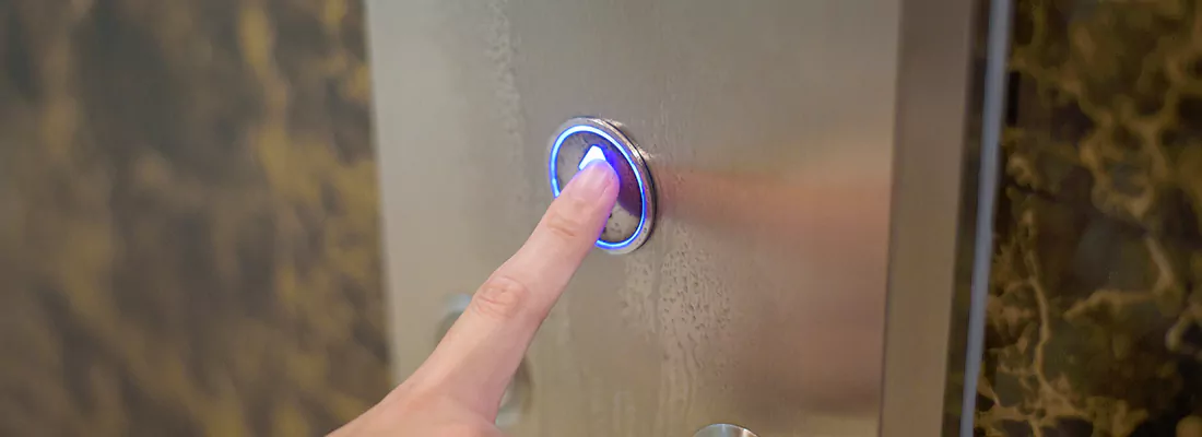 Door Opening Button Solutions for Businesses in Florida Ridge, FL