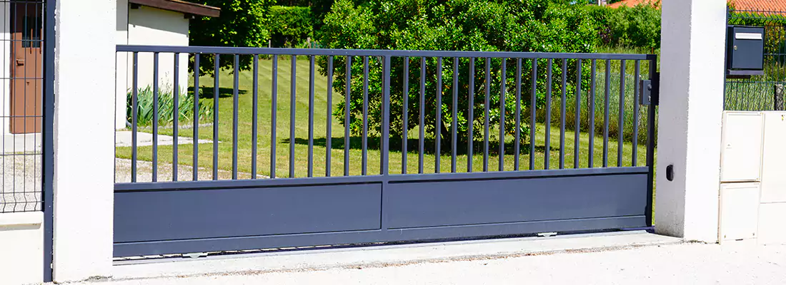 Driveway Automatic Gate Operator in Florida Ridge, FL