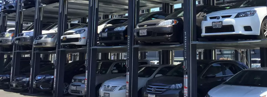 Electric Parking Pillars: A Smart Parking Solution for Residents in Florida Ridge, FL