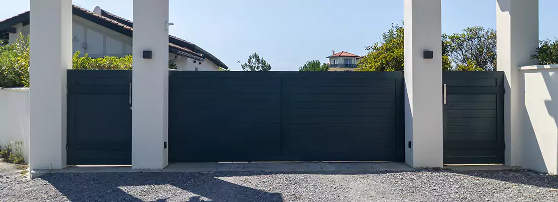 Electric Swing Gate Operators in Florida Ridge, FL