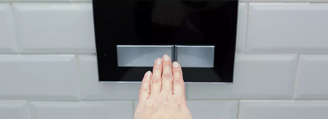 Emergency Washroom Button Testing and Maintenance Services in Florida Ridge, FL