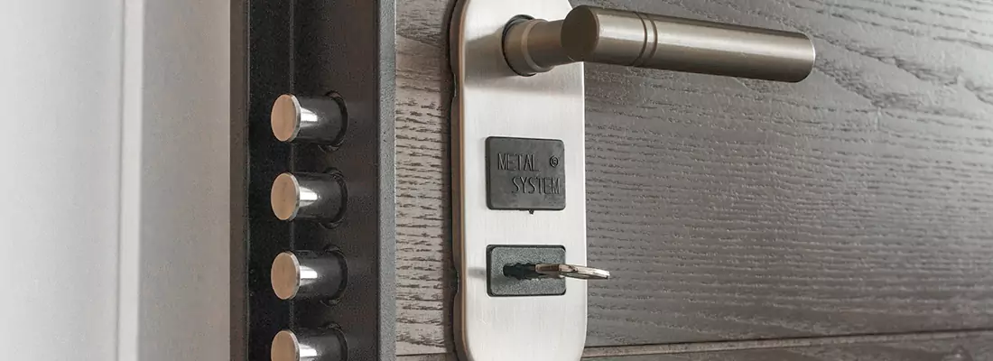 Enhance Door Security with Cylinder Strike Installation in Florida Ridge, FL