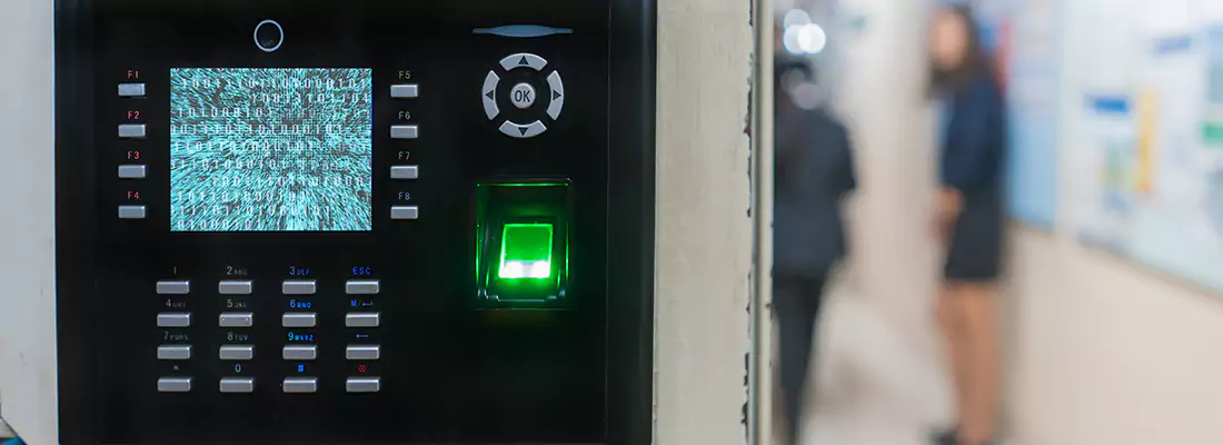 Enhance Security with Retinal Access Systems in Florida Ridge, FL