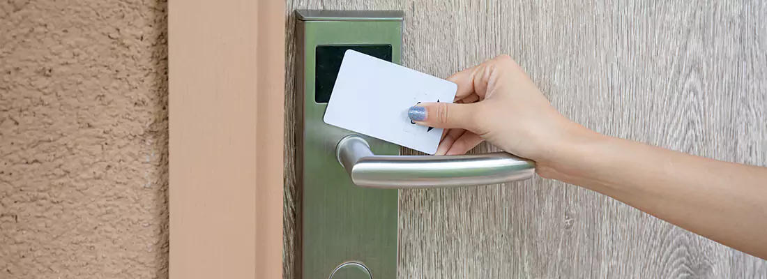 Expert Maintenance and Repair for Electric Locks in Florida Ridge, FL