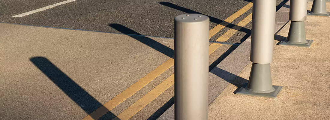 Fast and Reliable Car Parking Post Installation Services in Florida Ridge, FL