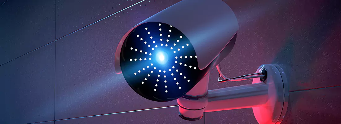 Features of Our Night Vision CCTV Cameras in Florida Ridge, FL