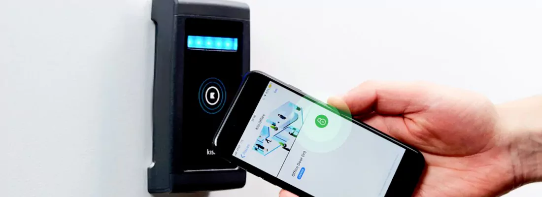 Features of Our Remote Access Control Systems in Florida Ridge, FL