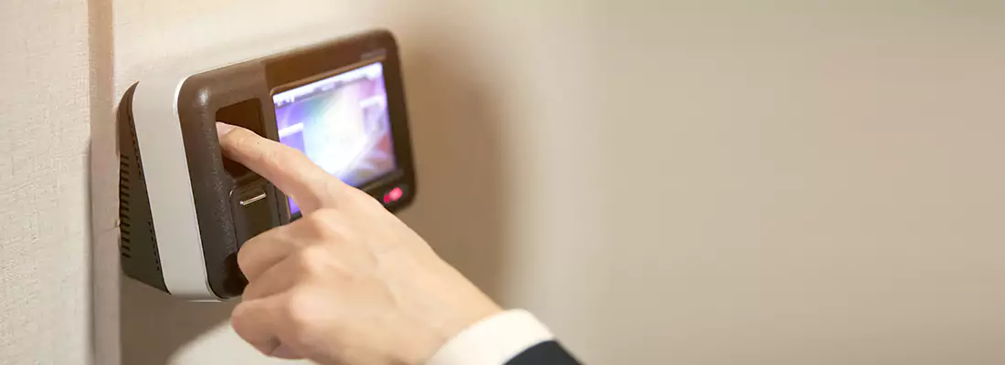 Hassle-Free Badge Access Installation and Support in Florida Ridge, FL